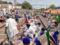 54 trains on Ambala-Amritsar route cancelled as farmers squat on tracks in Shambhu for 4th day:Image