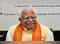 Manohar Lal Khattar files nomination from Karnal Lok Sabha seat:Image