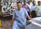 Sanjay Nirupam joins Shinde's Shiv Sena:Image
