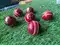 Image for Best Red Leather Balls in India: Explore Top-Quality Cricket Balls for Enhanced Performance