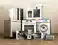 Image for Amazon Appliance Clearance Sale - Up to 60% off on Washing machines, Refrigerators, Air Conditioners, Chimneys and Microwave Oven