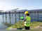 Future of green jobs holds immense promise in India: Ramesh Alluri Reddy, TeamLease Degree Apprentic:Image
