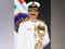 Vice Admiral Dinesh Tripathi appointed as next Indian Navy chief:Image
