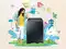Best Samsung top-load washing machines for smart and efficient fabric care