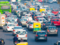 Bengaluru Traffic: Viral Google Map screenshot shows walking is faster than driving 6 km; netizens v:Image