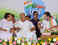 K Sudhakaran returns as Kerala Congress chief:Image