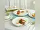 Image for Dinner Sets Under 25000 - Upgrade your dining experience with stylish and elegant dinner sets