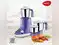 Image for Pigeon Mixer Grinders in India for Fine Grinding Experience (2024)