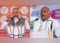 Mallikarjun Kharge slams Modi for 'luring' Thackeray, Pawar into NDA:Image
