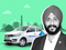 Ride-hailing startup BluSmart to raise Rs 200 crore in new funding:Image