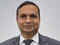 Jiten Parmar  explains why he trimmed positions in capital goods stocks?:Image