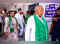 Daughter Rohini Acharya to contest polls against Lalu Prasad Yadav in Saran:Image