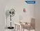 Image for Best Crompton Pedestal Fans in India - July 2024