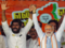 Lok Sabha elections: Despite efforts of BJP volunteers, political analysts 'not sure' of party's fut:Image