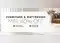 Image for Amazon Furniture and Mattress Sale 2025 – Flat 40% Off or More on Sofas, Beds & More!