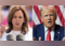 Is Donald Trump struggling with his campaign after Kamala Harris joined US Presidential Election 202:Image