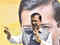 AAP slams ED for opposing Kejriwal's interim bail plea:Image
