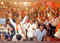 Swearing-in ceremony of first BJP government in Odisha on June 12:Image