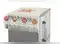 Image for 10 stylish Single Door Fridge Covers to enhance your kitchen aesthetic