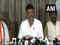 Karnataka Deputy CM Shivakumar bats for Rahul Gandhi as LoP in Parliament:Image