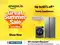 Image for Amazon Summer Sale 2025 ENDS TOMORROW - Up to 65% off on Large Appliances