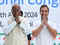 Rahul Gandhi, Mallikarjun Kharge to hold meeting to strategise on poll outcomes:Image
