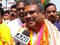 LS polls: Senior BJP leader Dharmendra Pradhan files nomination from Sambalpur:Image