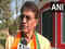 "This time BJP will cross 400": BJP Meerut candidate Arun Govil:Image