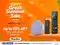 Image for Amazon Sale 2026 - Up to 45% Off on Echo with Alexa and Fire TV Devices – Smart Home Deals You Can’t Miss