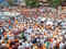Campaigning ends for first phase of Lok Sabha polls in 102 seats:Image