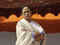 West Bengal: Mamata Banerjee lashes out at Governor C V Ananda Bose for 'misconduct' with woman empl:Image