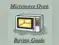 Image for Microwave Oven Buying Guide: How to choose the right microwave for your family