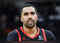 NBA bans Toronto Raptors' Jontay Porter for violating gambling policy:Image