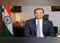Naveen Jindal group plans Rs 15,000-crore green energy push:Image