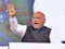 Thankfully, they are not talking '600-paar': Mallikarjun Kharge on BJP's '400-paar' target:Image