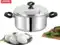 Best Idli makers under 3000 to enjoy fluffy idlis within minutes