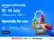Amazon Prime Day Sale 2025: Snap, Print & Save Big on Cameras and Printers!