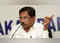 Siddaramaiah and Shivakumar should consult senior party leaders on MLC candidates: Parameshwara:Image