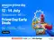 Amazon Prime Day Sale 2025: Unmissable Deals on Home Appliances – ACs, Washing Machines, Coolers, Fans & more!