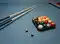 Image for Snooker Cue Sticks - Strike success with the ideal billiard pool stick