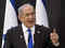 Netanyahu says Israel won't 'surrender' after hostages rescued:Image