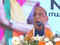 Congress destroyed secular fabric of nation: Rajnath Singh:Image