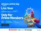 Amazon Prime Day 2025 LIVE NOW- Up to 70% Off on Unique Finds from Small and Local Businesses