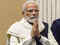 Be humble, never compromise on probity, transparency: Modi's pep talk to ministers-designate:Image