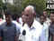 Shimoga Lok Sabha seat: What makes the battle in Yediyurappa stronghold different this time:Image