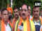 Kejriwal supports women's oppression: Delhi BJP chief:Image