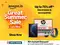 Image for Amazon Great Summer Sale Live Now: Up to 75% Off on Electronics and Accessories from Samsung, Sony, Apple, Redmi, OnePlus, BoAt, Lenovo, Acer, Dell and more