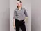 Image for Best formal shirts for women under 1000: Affordable elegance for workwear