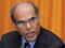 Subbarao claims Pranab Mukherjee, P Chidambaram used to pressurise RBI to paint rosier growth pictur:Image