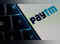 Paytm witnesses slowdown in two core businesses:Image